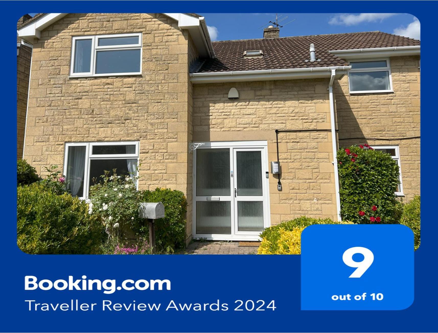 Premium Deal L Hill View Home L Last-Minute Offer L Cheltenham L Aj Properties L Perfect For Short Or Long Stays L 4Beds 4Bedrooms Εξωτερικό φωτογραφία